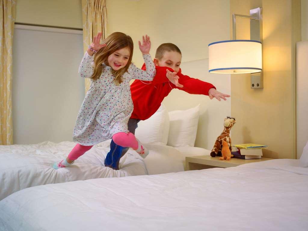 Sonesta Es Suites Orlando Lbv Lake Buena Vista Room photo