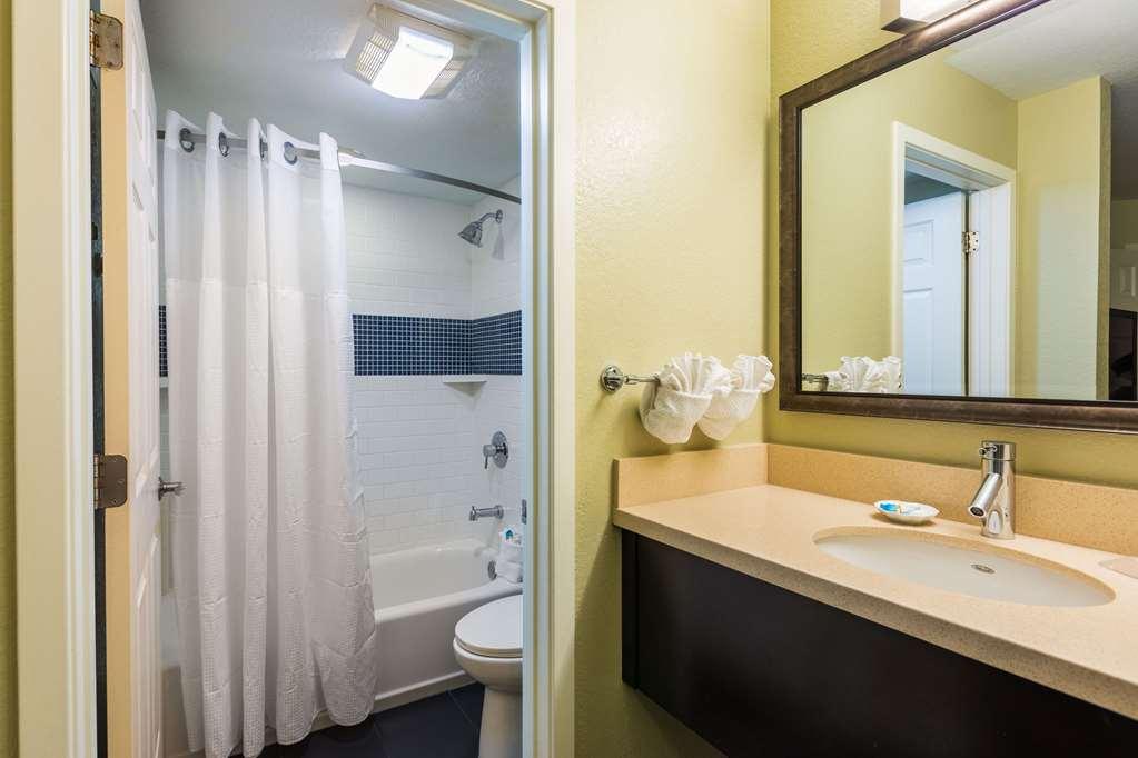 Sonesta Es Suites Orlando Lbv Lake Buena Vista Exterior photo