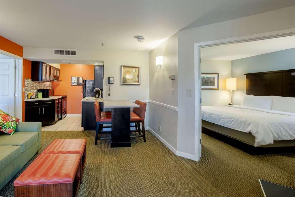 Sonesta Es Suites Orlando Lbv Lake Buena Vista Exterior photo