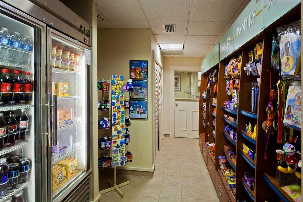 Sonesta Es Suites Orlando Lbv Lake Buena Vista Facilities photo