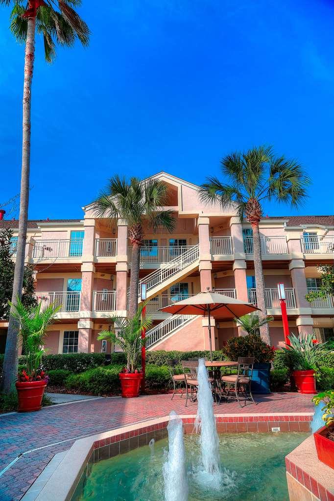 Sonesta Es Suites Orlando Lbv Lake Buena Vista Exterior photo
