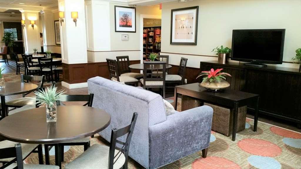 Sonesta Es Suites Orlando Lbv Lake Buena Vista Interior photo