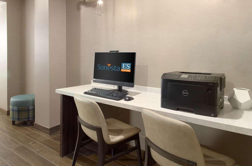 Sonesta Es Suites Orlando Lbv Lake Buena Vista Facilities photo
