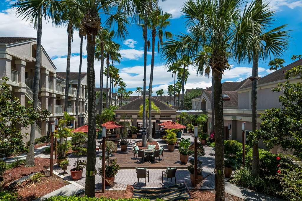 Sonesta Es Suites Orlando Lbv Lake Buena Vista Exterior photo
