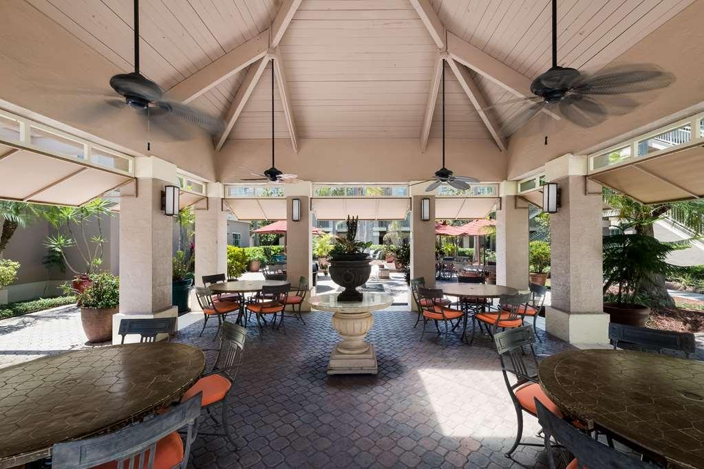 Sonesta Es Suites Orlando Lbv Lake Buena Vista Exterior photo