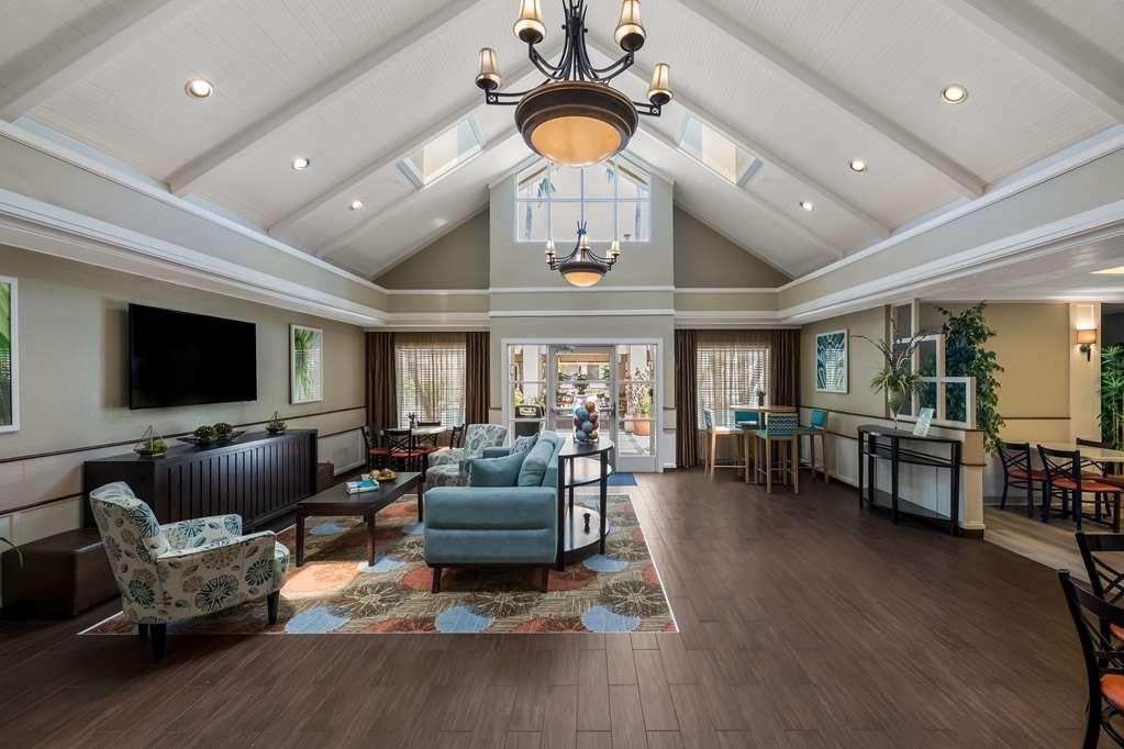 Sonesta Es Suites Orlando Lbv Lake Buena Vista Interior photo